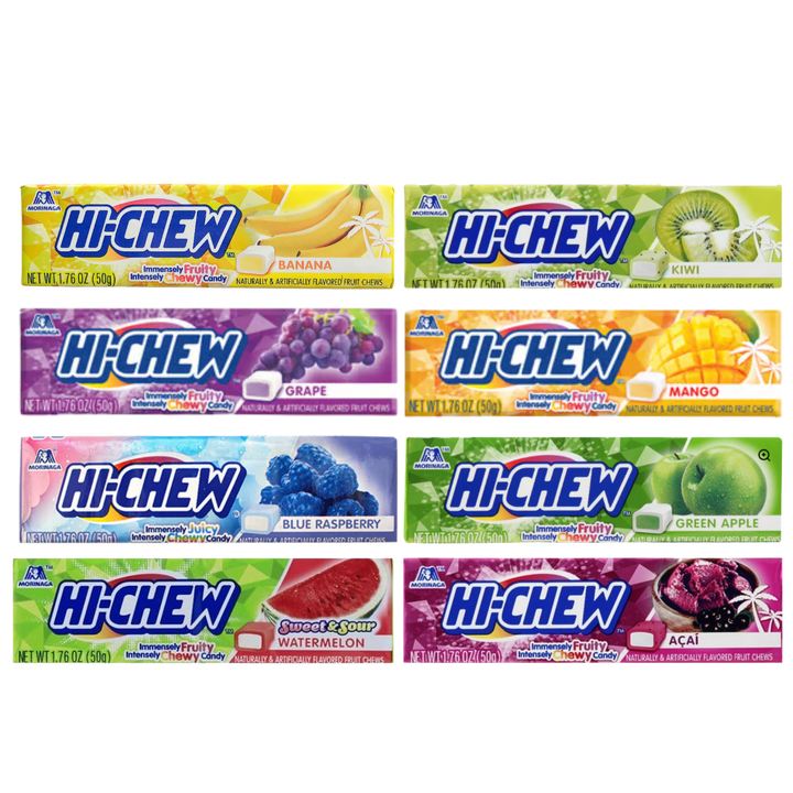 The Ultimate Hi-Chew Bundle