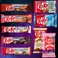 Ultimate KitKat Bundle with nine international flavors
