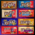 Ultimate M&M's bundle with eight limited and classic varieties