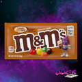 Caramel Cold Brew M&M's chocolate candy