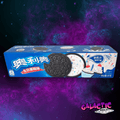 Oreo Birthday Cake Flavor cookies from China