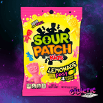 Sour Patch Kids - Lemonade Fest - 3.6 oz