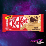Kit Kat Gold Cookies - Share Size 65g (Australia)