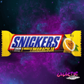 Snickers Passionfruit Mousse Chocolate Bar chocolate candy from Brazil