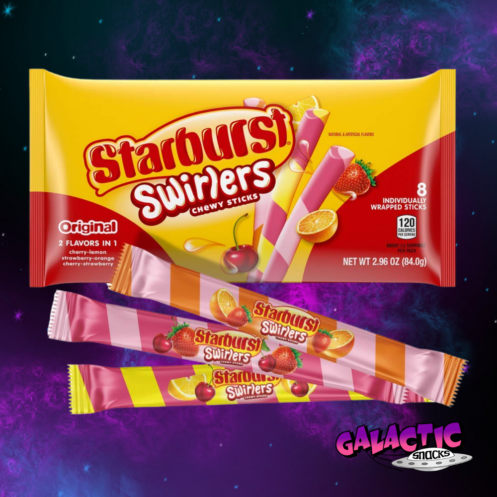 Galactic Snacks Collections – Galactic Snacks