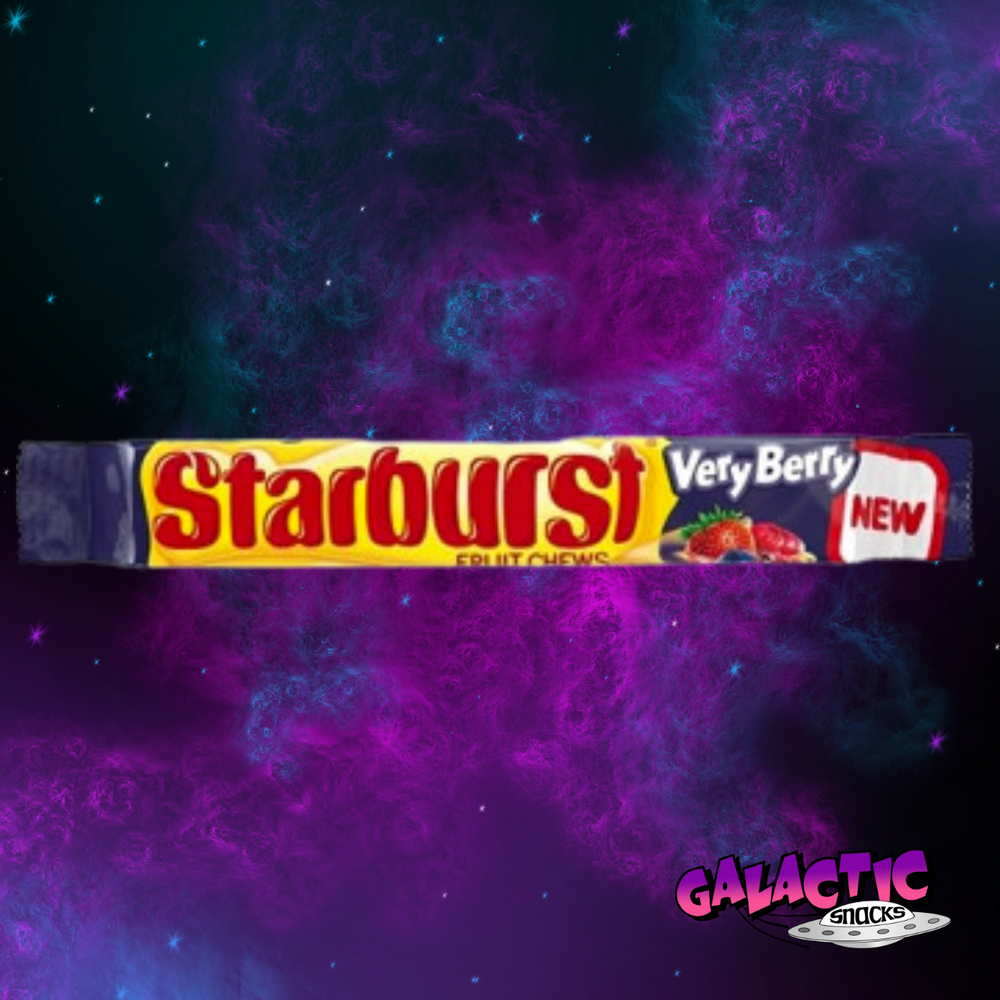 Collections – Galactic Snacks