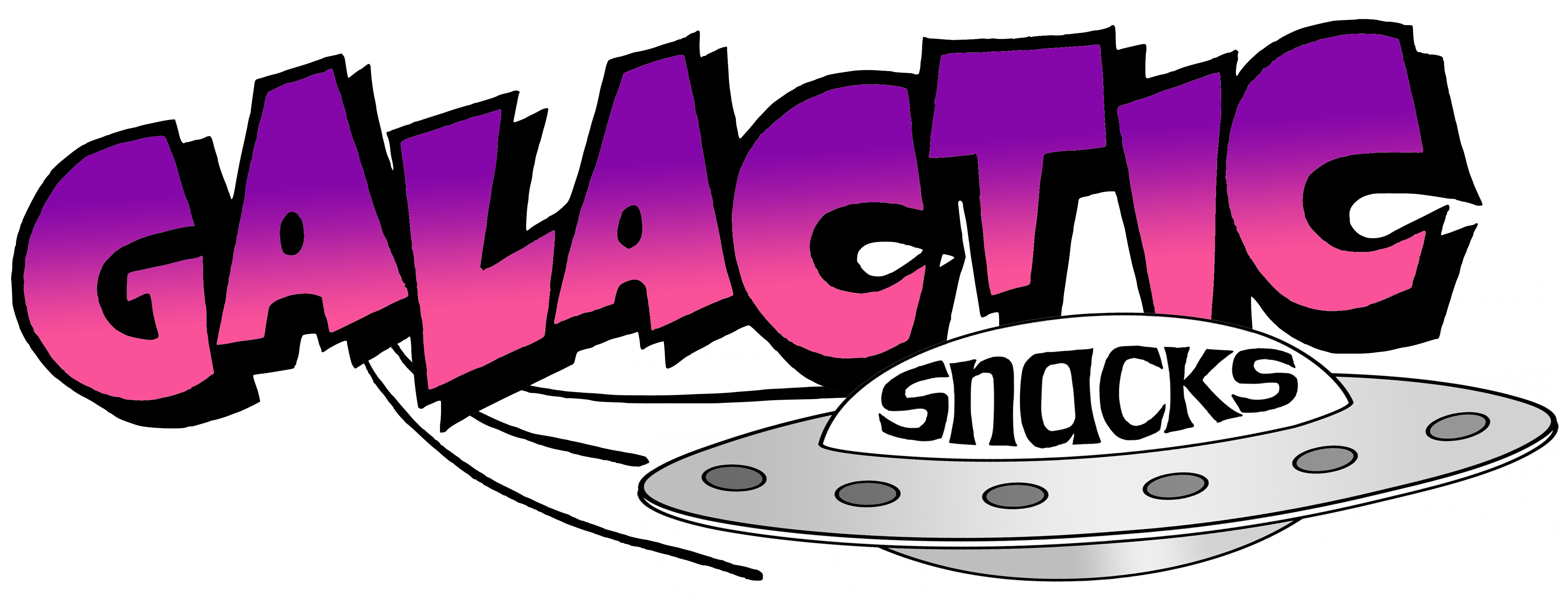 Galactic Snacks