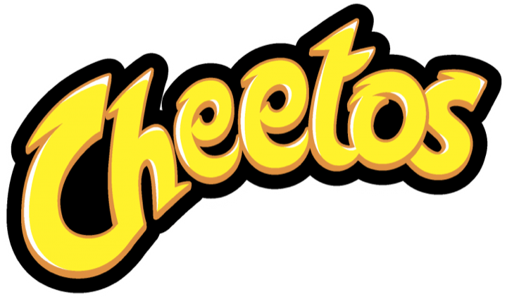 Cheetos logo