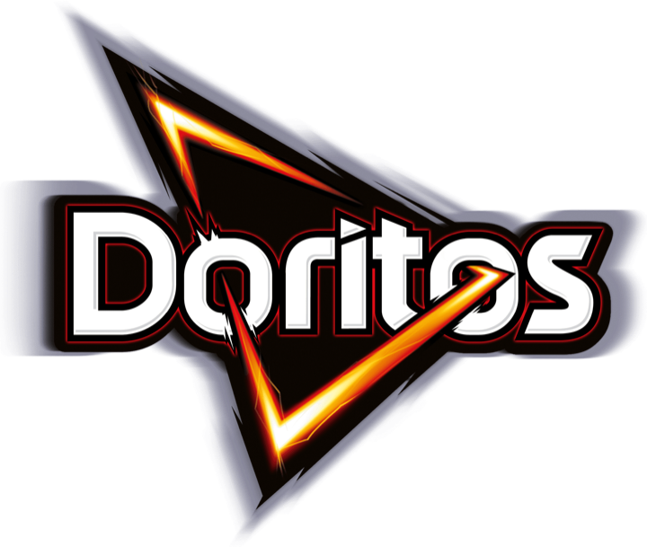 Doritos logo