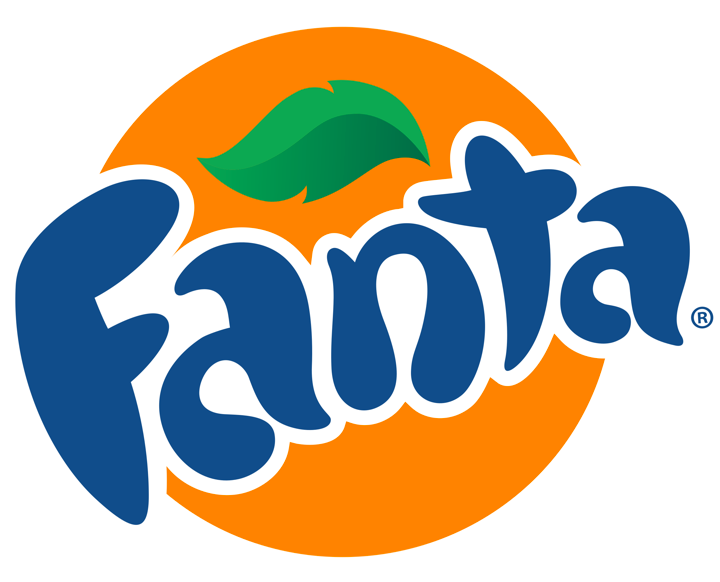 Fanta logo