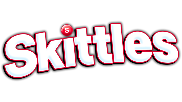 Skittles logo