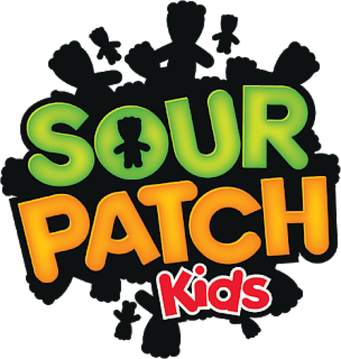 Sour Patch Kids logo