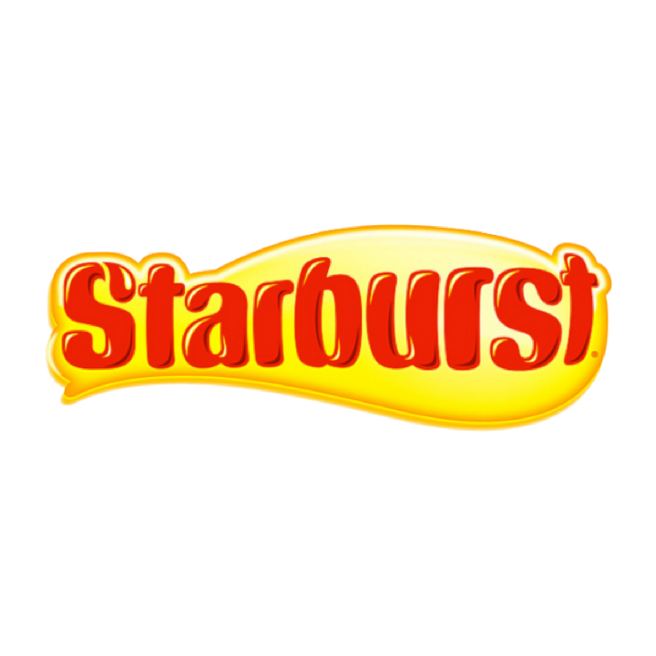 Starburst logo