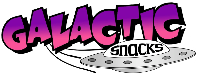 Galactic Snacks - Home